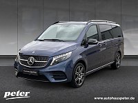 Mercedes-Benz V 300 d 4MATIC AVANTGARDE EDITION AMG TOP