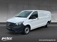 Mercedes-Benz Vito 116 CDI Kasten Extralang 9GT+NAVI+KAMERA