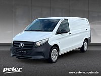 Mercedes-Benz Vito 116 CDI Kasten Lang 9GT+MBUX+KAMERA+NAVI