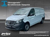Mercedes-Benz eVito 111 Kasten Lang Rückfahrkamera