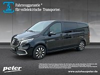 Mercedes-Benz EQV 300 Lang LED+Schiebetüren elektrisch