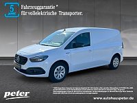 Mercedes-Benz eCitan Kasten PRO Lang LED+MBUX+NAVI