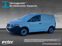Mercedes-Benz eCitan Kasten BASE KLIMA+AHK+PARKPAKET
