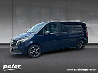 Mercedes-Benz V 250 d 4MATIC AVANTGARDE EDITION DISTR+STHZG