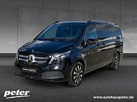 Mercedes-Benz V 300 d 4MATIC LED+STHZG+DISTR+PANO+AHK+SOUND