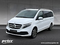 Mercedes-Benz V 250 d 4MATIC STHZG+LED+AHK+KAMERA+NAVI