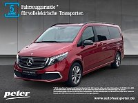 Mercedes-Benz EQV 300 Extralang AIRMATIC+LED+SITZE ELEKTRISCH