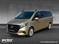 Mercedes-Benz V 220 d Lang DISTR+AHK+KAMERA