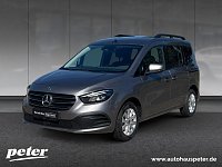 Mercedes-Benz T 180 PROGRESSIVE MBUX+LED+KAMERA+NAVI
