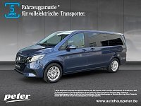 Mercedes-Benz EQV 300 Lang LED+NAVI+KAMERA+TISCH+DISTR