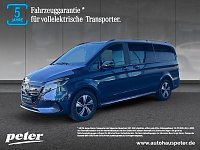 Mercedes-Benz EQV 300 Lang LED+NAVI AUGMENTED REALITY+EASYPACK