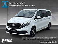 Mercedes-Benz EQV 300 Lang 5 JAHRE GARANTIE