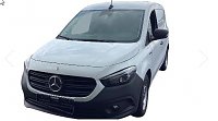 Mercedes-Benz eCitan Kasten BASE Klima+Kamera+LED
