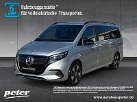 Mercedes-Benz EQV 300 AVANTGARDE AIRMATIC+MBUX+LED+PANO
