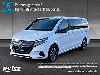 Mercedes-Benz EQV 300 AVANTGARDE LED+PANO+5 JAHRE GARANTIE