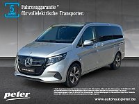 Mercedes-Benz EQV 300 Lang AIRMATIC+LED+PANO+5 JAHRE GARANTIE