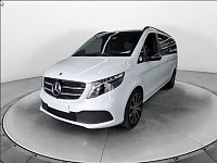 Mercedes-Benz V 300 d 4MATIC AVANTGARDE Edition XL MBUX+LED+STHZG+AHK+