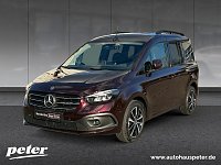 Mercedes-Benz T 180 PROGRESSIVE 7GT+LED+KAMERA+MBUX+NAVI