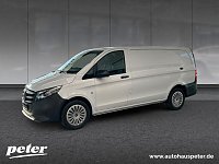 Mercedes-Benz Vito 116 CDI Kasten NEUES MODELL 9GT+MBUX+KAMERA+NAVI