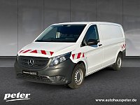 Mercedes-Benz Vito 116 CDI Kasten Lang KLIMA+AHK+KAMERA