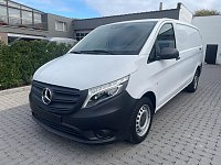 Mercedes-Benz Vito 110 CDI Kasten Lang LED+KLIMA+KAMERA