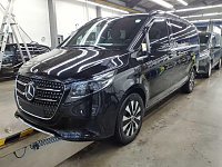 Mercedes-Benz V 300 d AVANTGARDE Lang STHZG+LED+AHK+NAVI+DISTR
