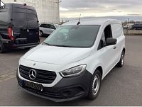 Mercedes-Benz Citan 112 CDI Kasten BASE MBUX+NAVI+KAMERA+KLIMA