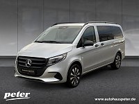 Mercedes-Benz Vito 119 CDI 4x4 Tourer PRO LED+STHZG+LIEGE+AHK