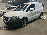 Mercedes-Benz Citan 113 Kasten BASE 7GT+MBUX+KAMERA