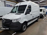 Mercedes-Benz Sprinter 317 CDI Kasten PRO KÜHLKASTEN  KLIMA