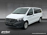 Mercedes-Benz Vito 116 CDI Tourer PRO Extralang 9GT+NAVI+KAMERA
