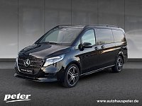 Mercedes-Benz V 250 d STYLE AMG LED+STHZG+NAVI+DISTR+AHK