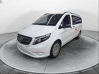 Mercedes-Benz Vito 116 CDI Tourer PRO Extralang TAXI 9GT+LED