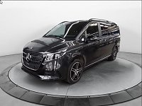 Mercedes-Benz V 300 d AVANTGARDE AMG PANO+STHZG+AHK+TISCH