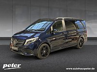 Mercedes-Benz V 250 d EDITION AMG Lang LED+STHZG+KAMERA+AHK