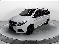 Mercedes-Benz V 300 d 4MATIC AVANTGARDE EDITION AMG Vollausstattung