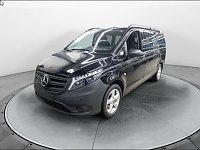 Mercedes-Benz Vito 119 CDI Tourer Lang 9GT+LED+NAVI+KAMERA