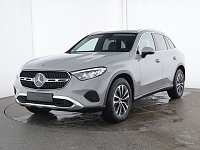 Mercedes-Benz GLC 220 d 4MATIC Avantgarde, AHV, Winter Paket