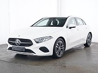 Mercedes-Benz A 180  Progressive Line Advanced, Winter Paket