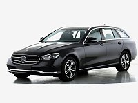 Mercedes-Benz E 220 d T-Modell Avantgarde, Spurpaket