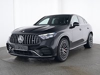 Mercedes-Benz AMG GLC 43 4MATIC Coup&eacute; Premium Plus, AHV