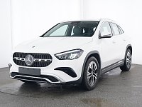 Mercedes-Benz GLA 220 d 4MATIC Progressive Line Advanced