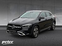 Mercedes-Benz GLA 180 Progressive Line Advanced