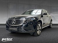 Mercedes-Benz EQC 400 4MATIC AHV, R&uuml;ckfahrkamera
