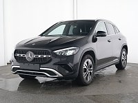Mercedes-Benz GLA 220 4MATIC Progressive Line, Winterpaket