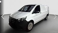 Mercedes-Benz Vito 116 CDI Kasten Lang 9GT+AHK+MBUX+KAMERA