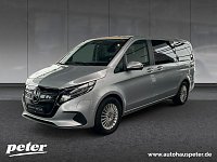 Mercedes-Benz EQV 300 Lang LED+NAVI+KAM+MBUX