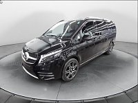 Mercedes-Benz V 300 d 4MATIC AVANTGARDE EDITION AMG EL Voll