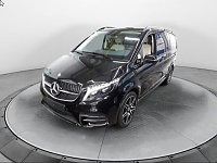 Mercedes-Benz V 300 d 4MATIC AVANTGARDE AMG Top Ausstattung