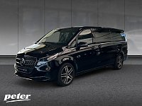 Mercedes-Benz V 300 d AVANTGARDE Extralang AIRMATIC+LED+NAVI